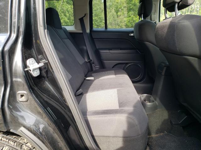 Photo 5 VIN: 1C4NJPFA9DD230162 - JEEP PATRIOT LA 