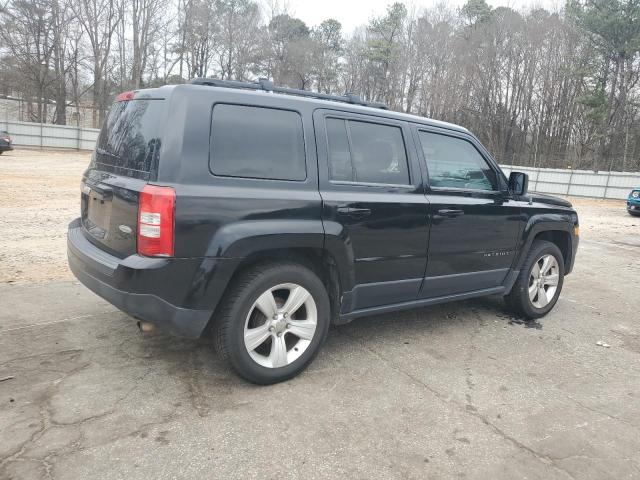 Photo 2 VIN: 1C4NJPFA9DD250377 - JEEP PATRIOT 