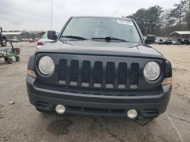 Photo 4 VIN: 1C4NJPFA9DD250377 - JEEP PATRIOT 