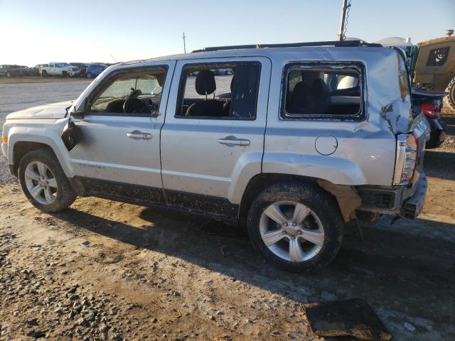 Photo 2 VIN: 1C4NJPFA9DD290619 - JEEP PATRIOT LA 