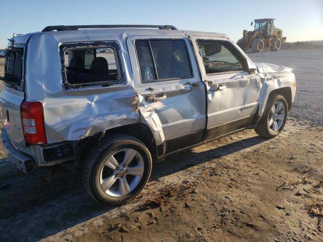 Photo 3 VIN: 1C4NJPFA9DD290619 - JEEP PATRIOT LA 