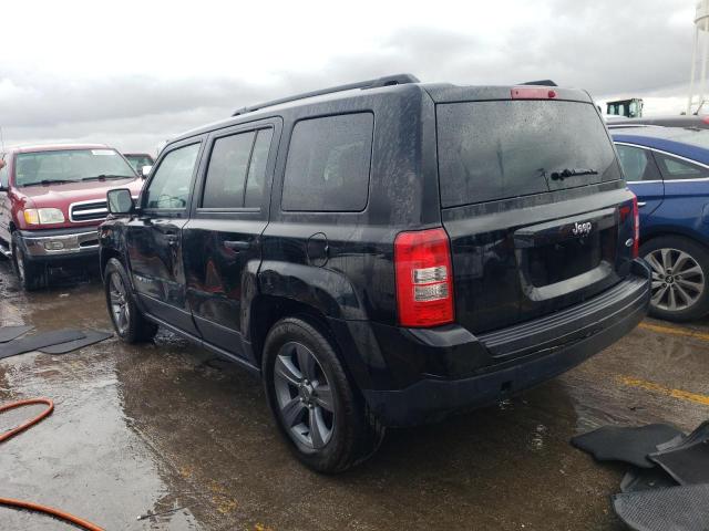 Photo 1 VIN: 1C4NJPFA9ED679701 - JEEP PATRIOT LA 