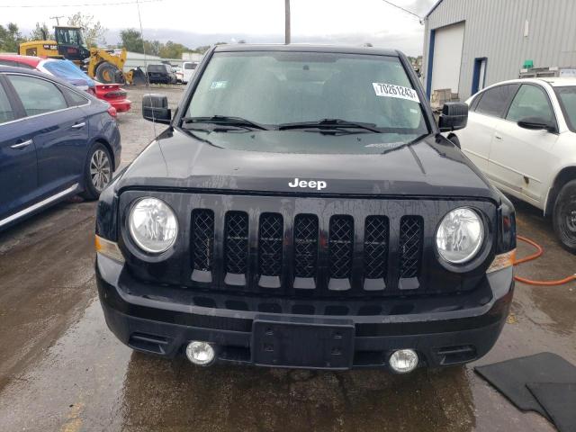 Photo 4 VIN: 1C4NJPFA9ED679701 - JEEP PATRIOT LA 