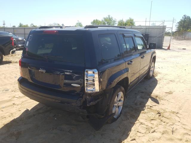 Photo 3 VIN: 1C4NJPFA9ED722885 - JEEP PATRIOT LA 