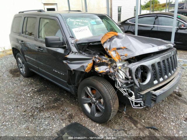 Photo 0 VIN: 1C4NJPFA9ED731800 - JEEP PATRIOT 