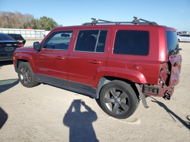 Photo 1 VIN: 1C4NJPFA9ED767079 - JEEP PATRIOT 