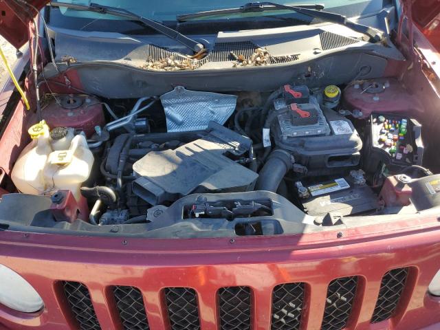 Photo 10 VIN: 1C4NJPFA9ED767079 - JEEP PATRIOT 