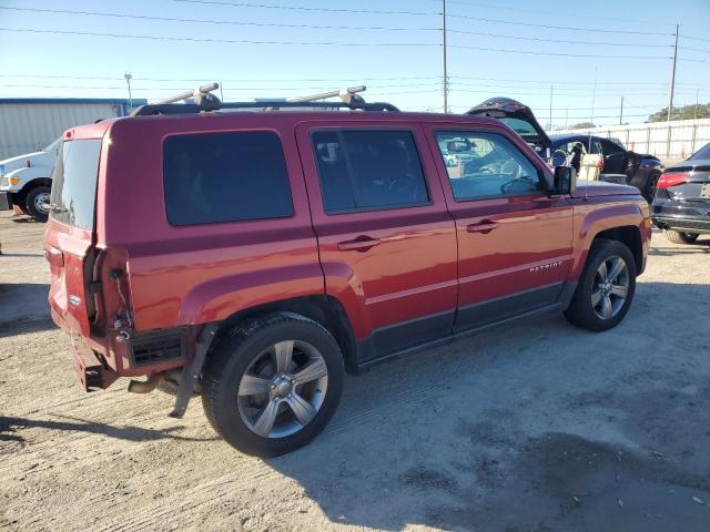 Photo 2 VIN: 1C4NJPFA9ED767079 - JEEP PATRIOT 