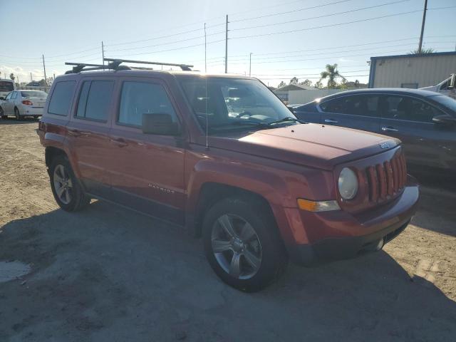 Photo 3 VIN: 1C4NJPFA9ED767079 - JEEP PATRIOT 