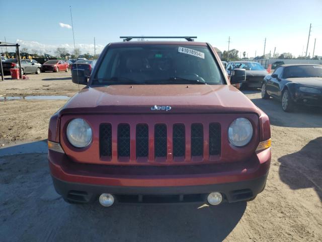 Photo 4 VIN: 1C4NJPFA9ED767079 - JEEP PATRIOT 