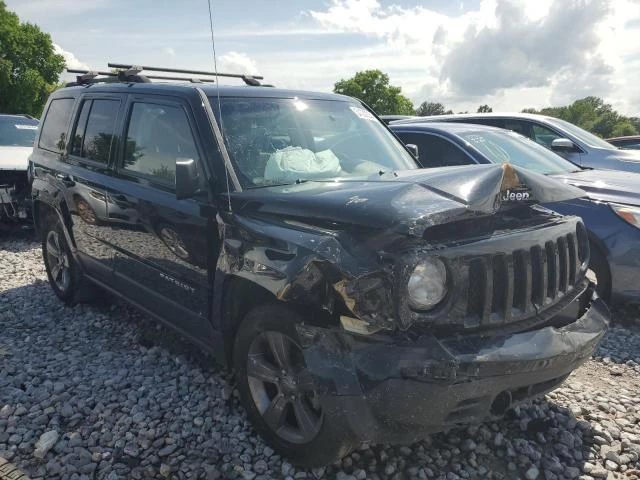 Photo 3 VIN: 1C4NJPFA9ED851080 - JEEP PATRIOT LA 