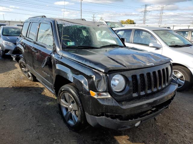 Photo 0 VIN: 1C4NJPFA9ED883222 - JEEP PATRIOT LA 