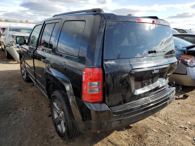 Photo 2 VIN: 1C4NJPFA9ED883222 - JEEP PATRIOT LA 