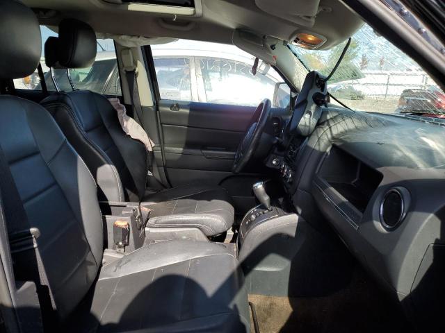 Photo 4 VIN: 1C4NJPFA9ED883222 - JEEP PATRIOT LA 