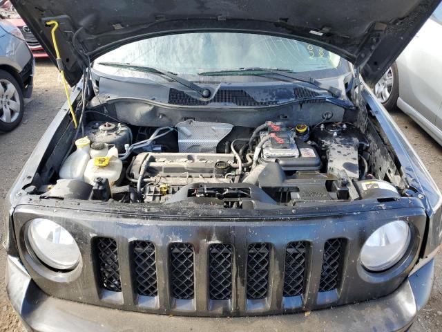 Photo 6 VIN: 1C4NJPFA9ED883222 - JEEP PATRIOT LA 