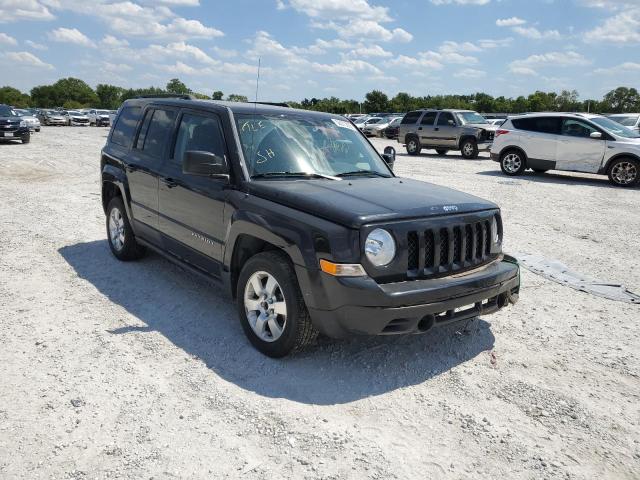 Photo 0 VIN: 1C4NJPFA9ED890784 - JEEP PATRIOT LA 