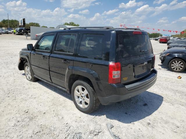 Photo 2 VIN: 1C4NJPFA9ED890784 - JEEP PATRIOT LA 