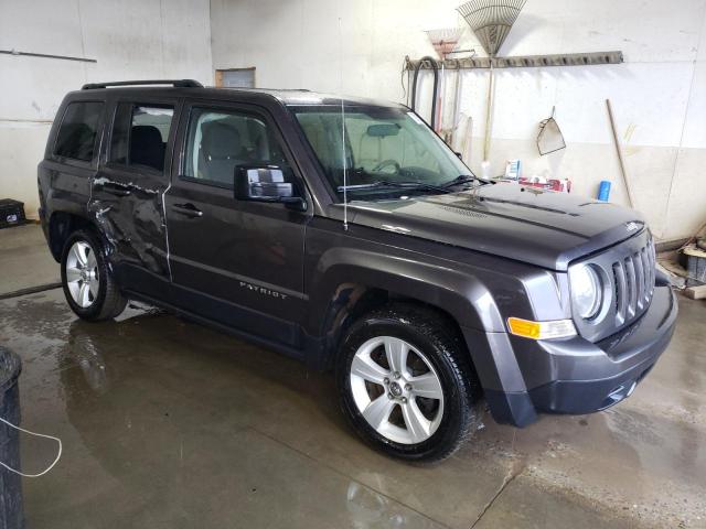 Photo 3 VIN: 1C4NJPFA9ED925419 - JEEP PATRIOT LA 