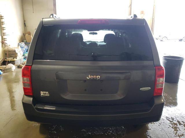 Photo 5 VIN: 1C4NJPFA9ED925419 - JEEP PATRIOT LA 