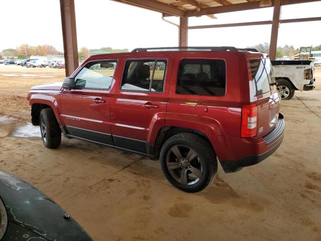 Photo 1 VIN: 1C4NJPFA9FD157443 - JEEP PATRIOT LA 