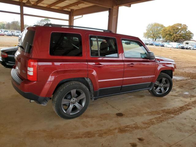 Photo 2 VIN: 1C4NJPFA9FD157443 - JEEP PATRIOT LA 