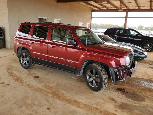 Photo 3 VIN: 1C4NJPFA9FD157443 - JEEP PATRIOT LA 