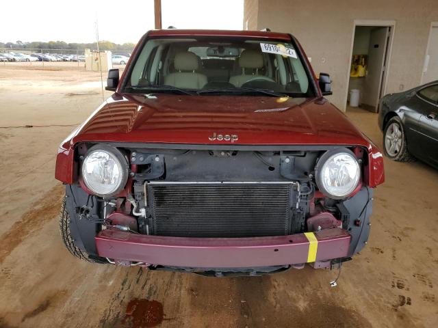 Photo 4 VIN: 1C4NJPFA9FD157443 - JEEP PATRIOT LA 