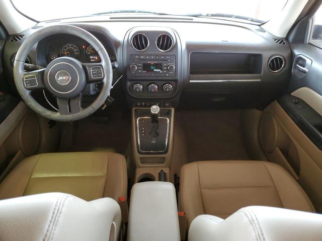 Photo 7 VIN: 1C4NJPFA9FD157443 - JEEP PATRIOT LA 