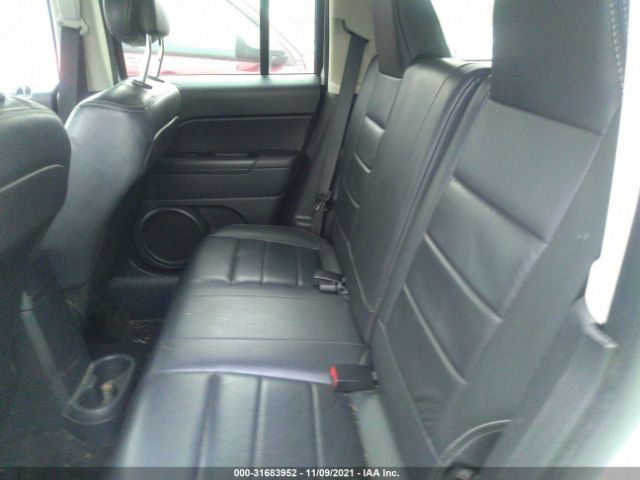 Photo 7 VIN: 1C4NJPFA9FD171116 - JEEP PATRIOT 