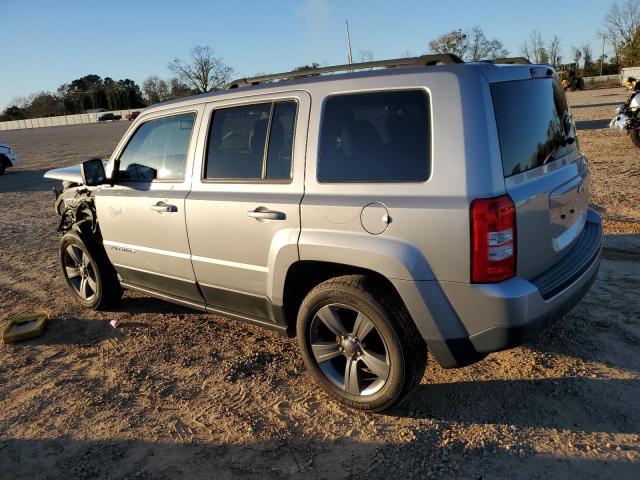 Photo 1 VIN: 1C4NJPFA9FD306305 - JEEP PATRIOT LA 