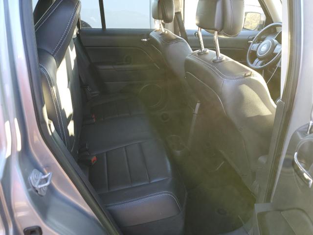 Photo 10 VIN: 1C4NJPFA9FD306305 - JEEP PATRIOT LA 