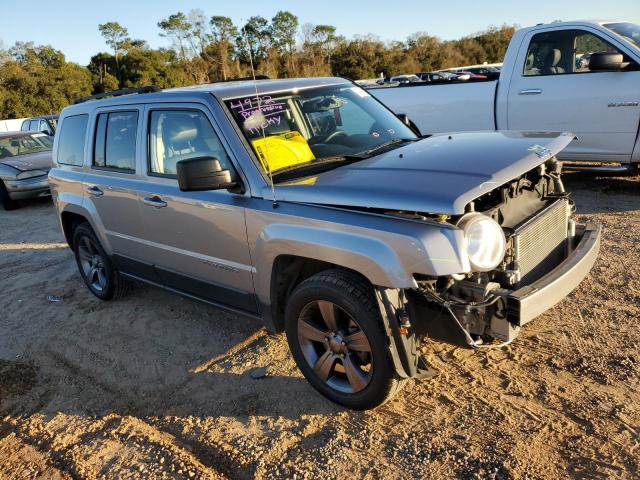 Photo 3 VIN: 1C4NJPFA9FD306305 - JEEP PATRIOT LA 