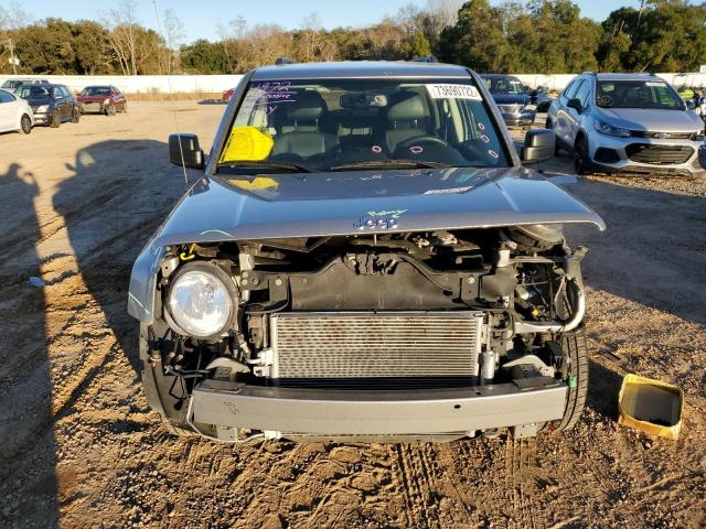 Photo 4 VIN: 1C4NJPFA9FD306305 - JEEP PATRIOT LA 