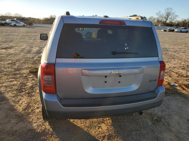 Photo 5 VIN: 1C4NJPFA9FD306305 - JEEP PATRIOT LA 