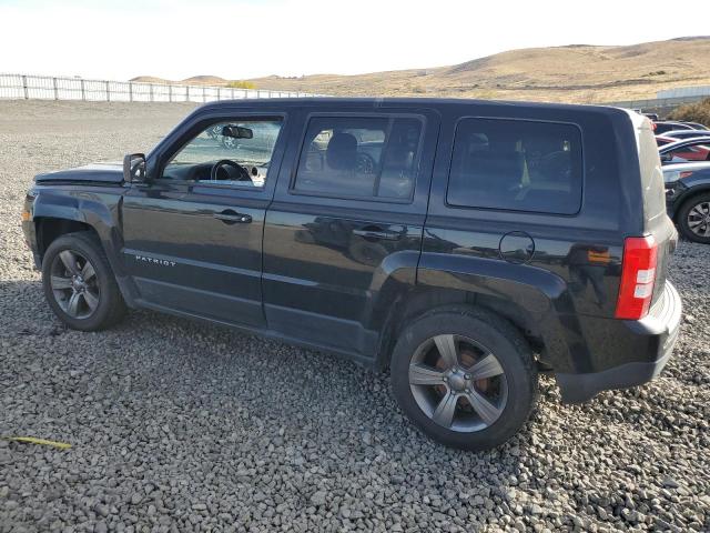 Photo 1 VIN: 1C4NJPFA9FD377696 - JEEP PATRIOT LA 