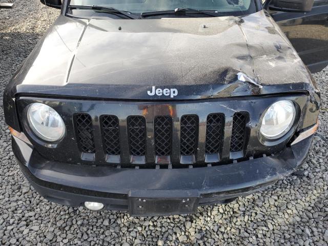 Photo 11 VIN: 1C4NJPFA9FD377696 - JEEP PATRIOT LA 