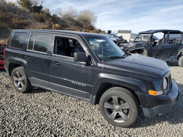 Photo 3 VIN: 1C4NJPFA9FD377696 - JEEP PATRIOT LA 