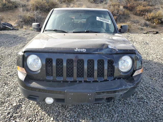 Photo 4 VIN: 1C4NJPFA9FD377696 - JEEP PATRIOT LA 