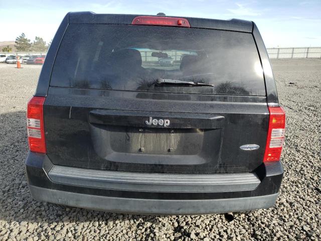 Photo 5 VIN: 1C4NJPFA9FD377696 - JEEP PATRIOT LA 