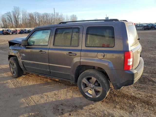 Photo 1 VIN: 1C4NJPFA9FD399066 - JEEP PATRIOT LA 