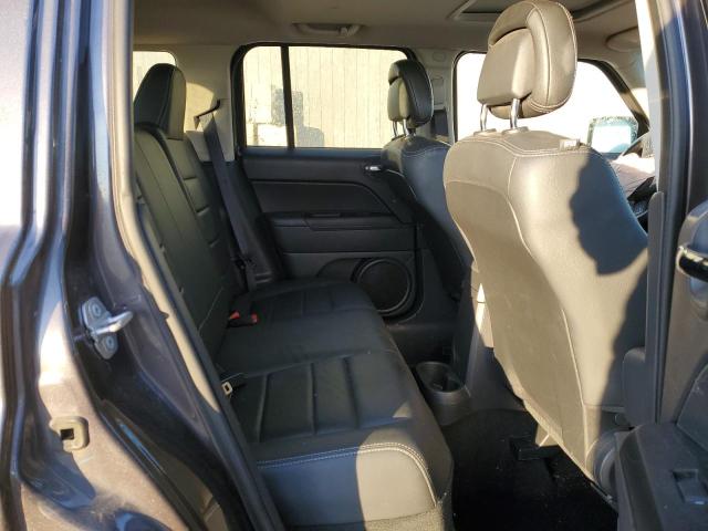 Photo 10 VIN: 1C4NJPFA9FD399066 - JEEP PATRIOT LA 