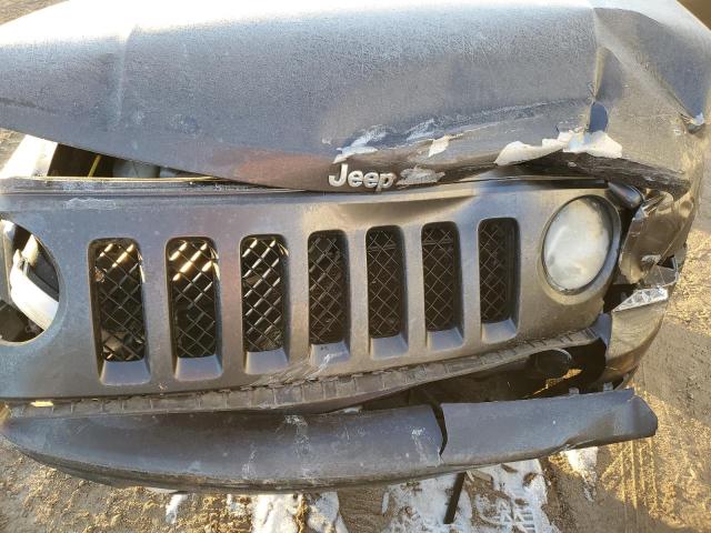 Photo 11 VIN: 1C4NJPFA9FD399066 - JEEP PATRIOT LA 