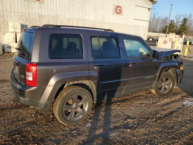 Photo 2 VIN: 1C4NJPFA9FD399066 - JEEP PATRIOT LA 