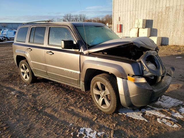 Photo 3 VIN: 1C4NJPFA9FD399066 - JEEP PATRIOT LA 