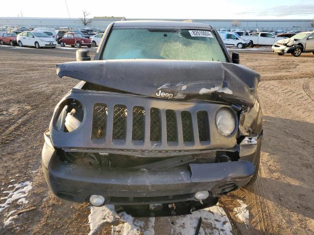 Photo 4 VIN: 1C4NJPFA9FD399066 - JEEP PATRIOT LA 