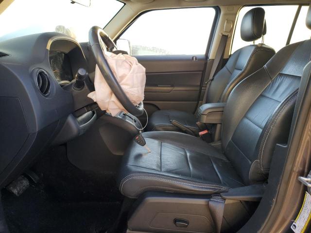 Photo 6 VIN: 1C4NJPFA9FD399066 - JEEP PATRIOT LA 