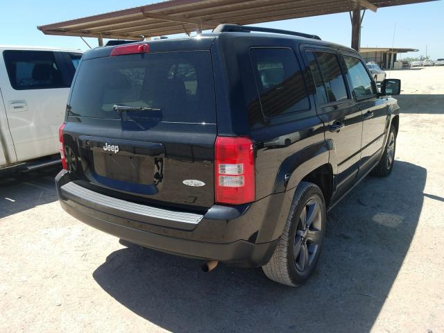 Photo 3 VIN: 1C4NJPFA9FD399245 - JEEP PATRIOT LA 