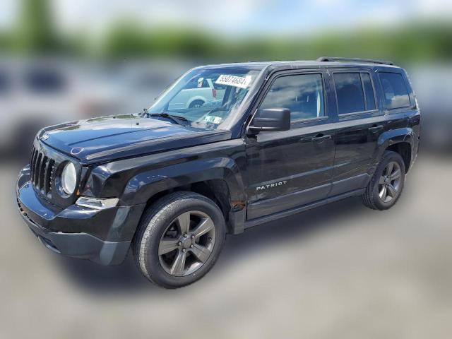 Photo 0 VIN: 1C4NJPFA9FD400832 - JEEP PATRIOT 