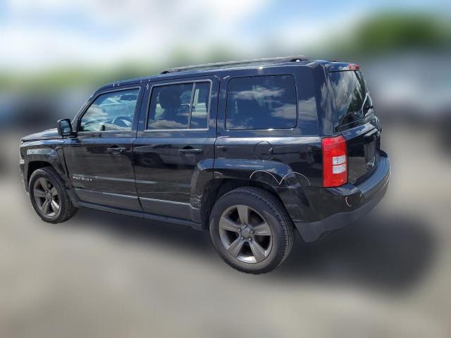 Photo 1 VIN: 1C4NJPFA9FD400832 - JEEP PATRIOT 