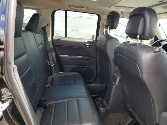 Photo 10 VIN: 1C4NJPFA9FD400832 - JEEP PATRIOT 